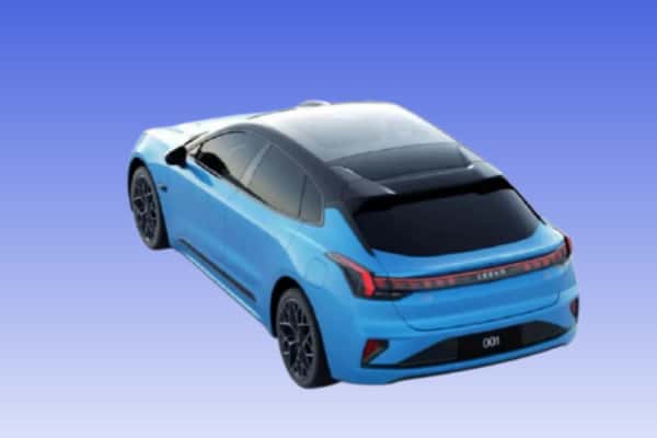 江干区回收公司车